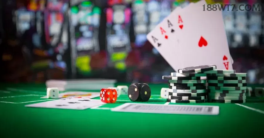 Cassino ao vivo 188w dealers