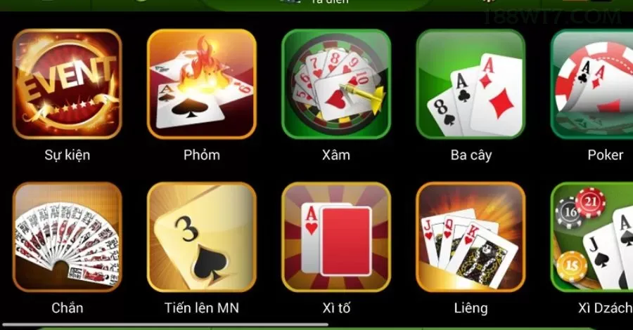 Cassino 188w app mobile