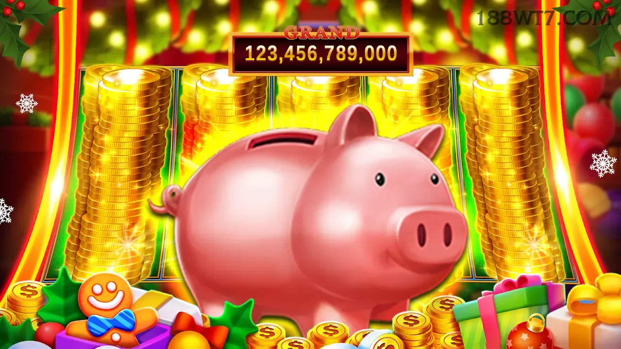 Slots 188w - Sweet Bonanza e caça-níqueis populares